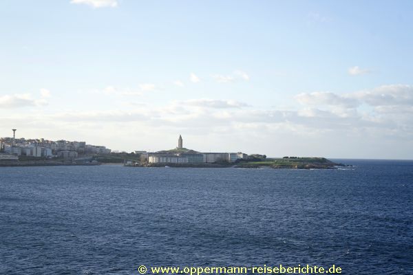 La Coruna